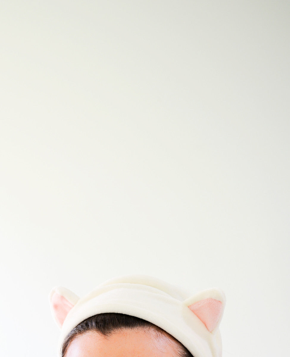 Etude House My Beauty Tool Lovely Etti Hair Band