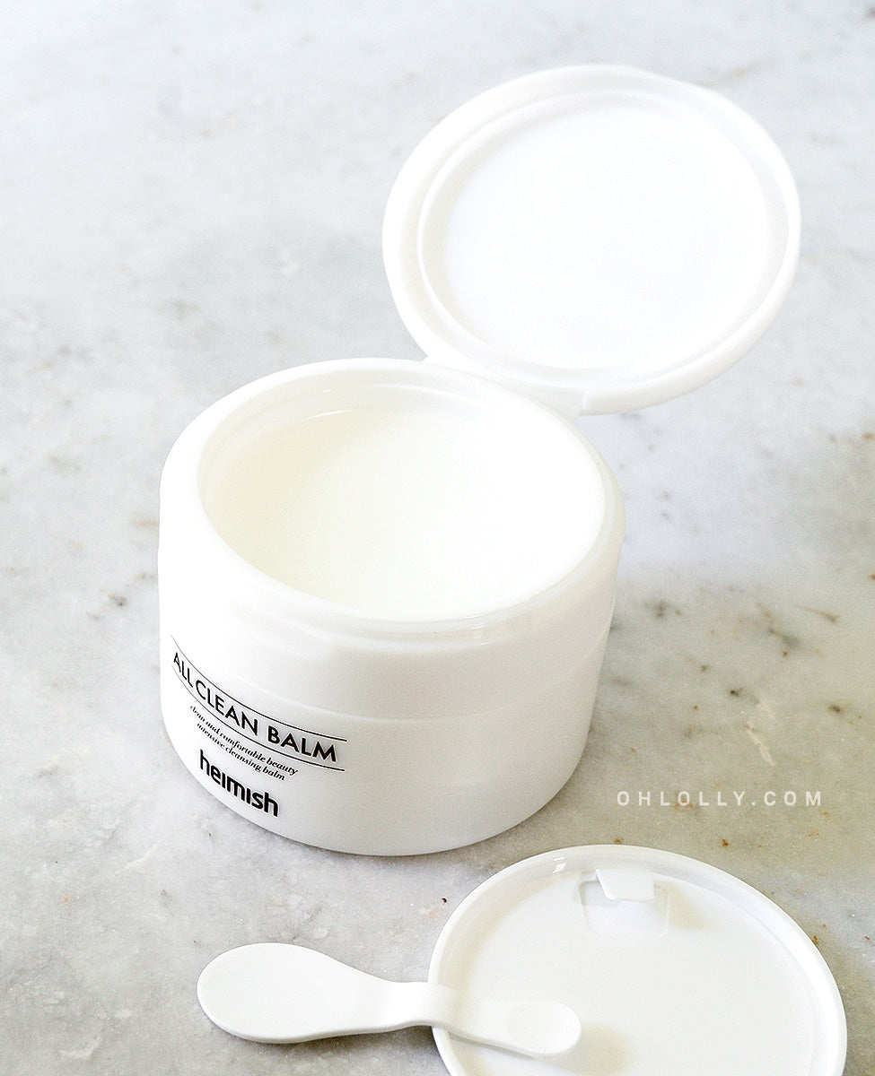 Heimish All Clean Balm
