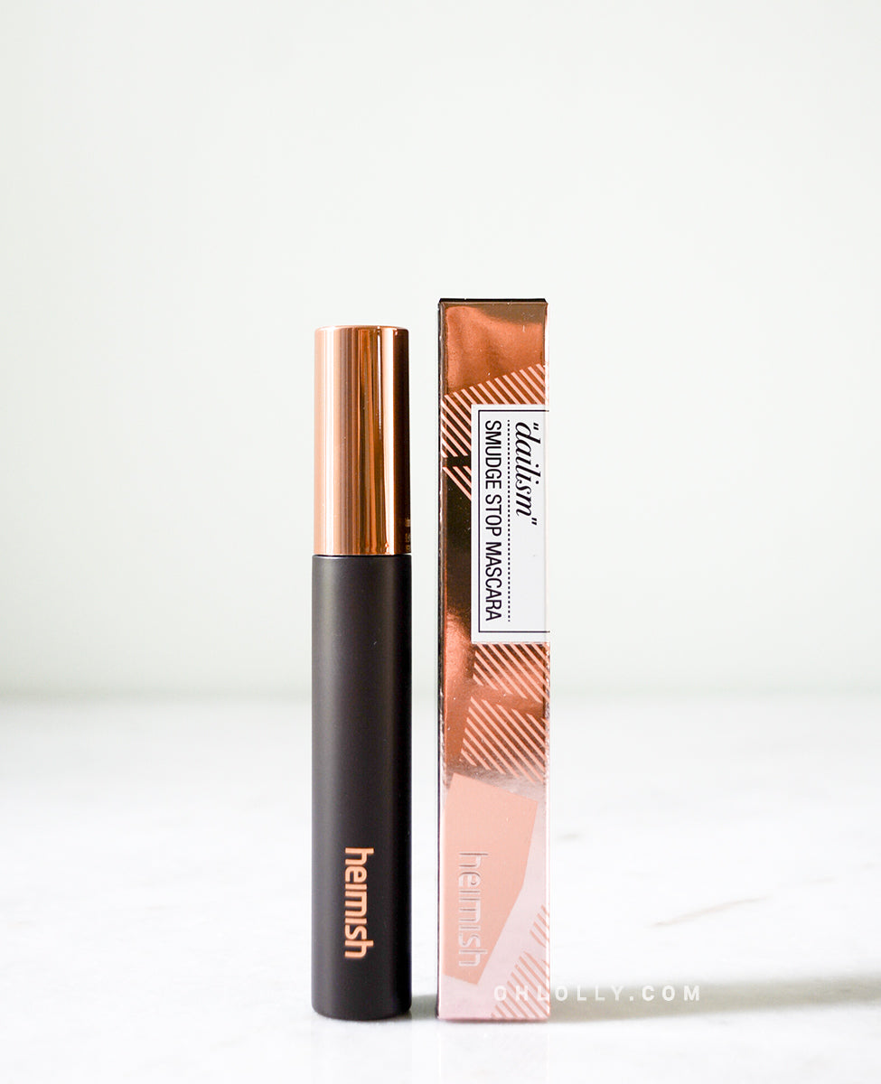Heimish Dailism Smudge Stop Mascara