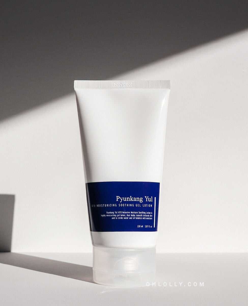 Pyunkang Yul ATO Moisturizing Soothing Gel Lotion