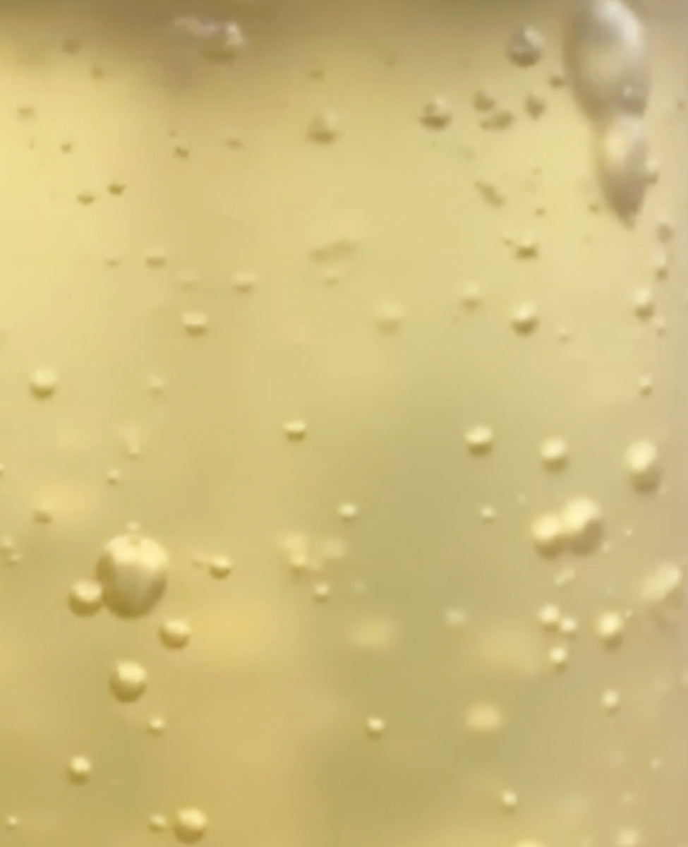 Sioris Day By Day Cleansing Gel with aloe vera for gentle hydrating cleanse