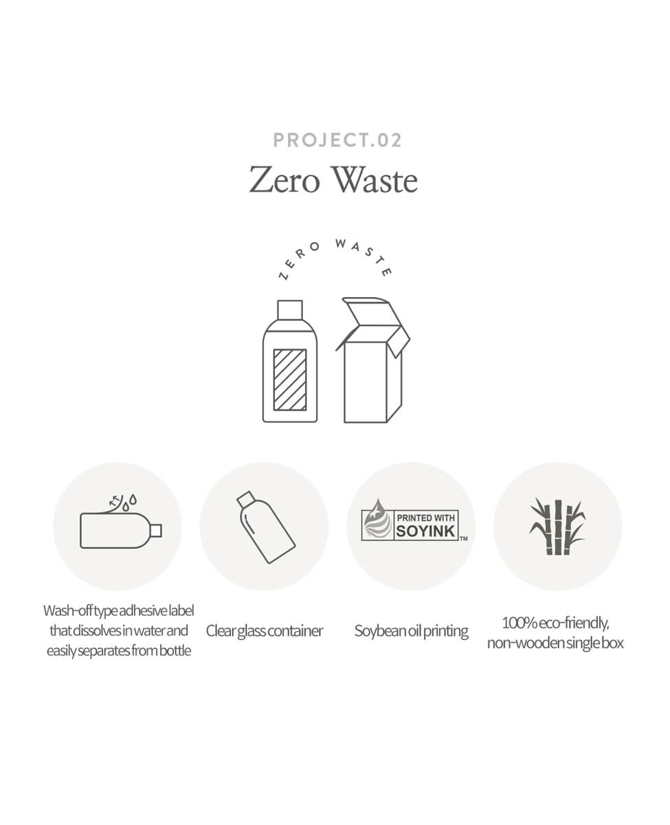 Sioris My First Essener nourishing formula for firm healthy skin, sustainable packaging