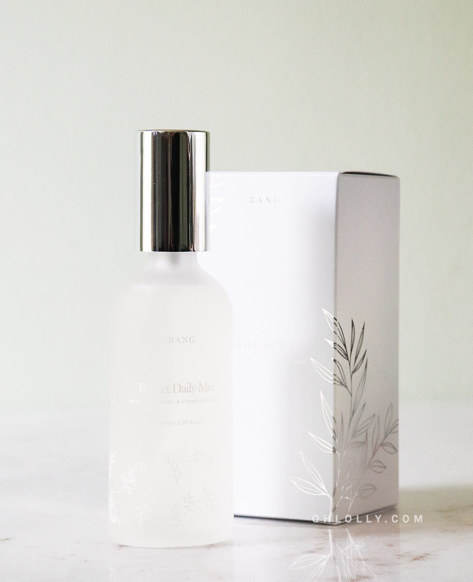 Urang Perfect Daily Mist 2020