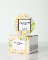 Heimish All Clean Balm Mandarin Ohlolly Korean Skincare Cleanser