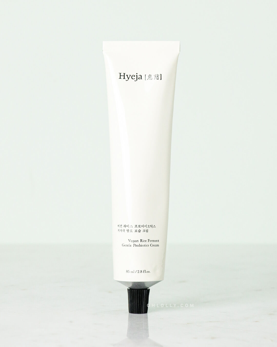 Ohlolly Korean Skincare Hyeja Vegan Rice Probiotics Gentle Ferment Cream Moisturizer