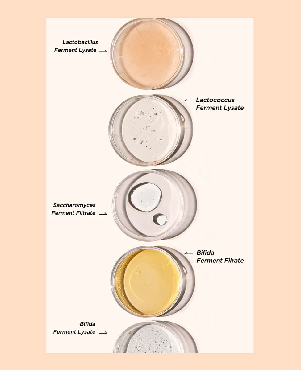 ma:nyo Bifida Biome Complex Ampoule_Strengthening Probiotic Serum, ingredients