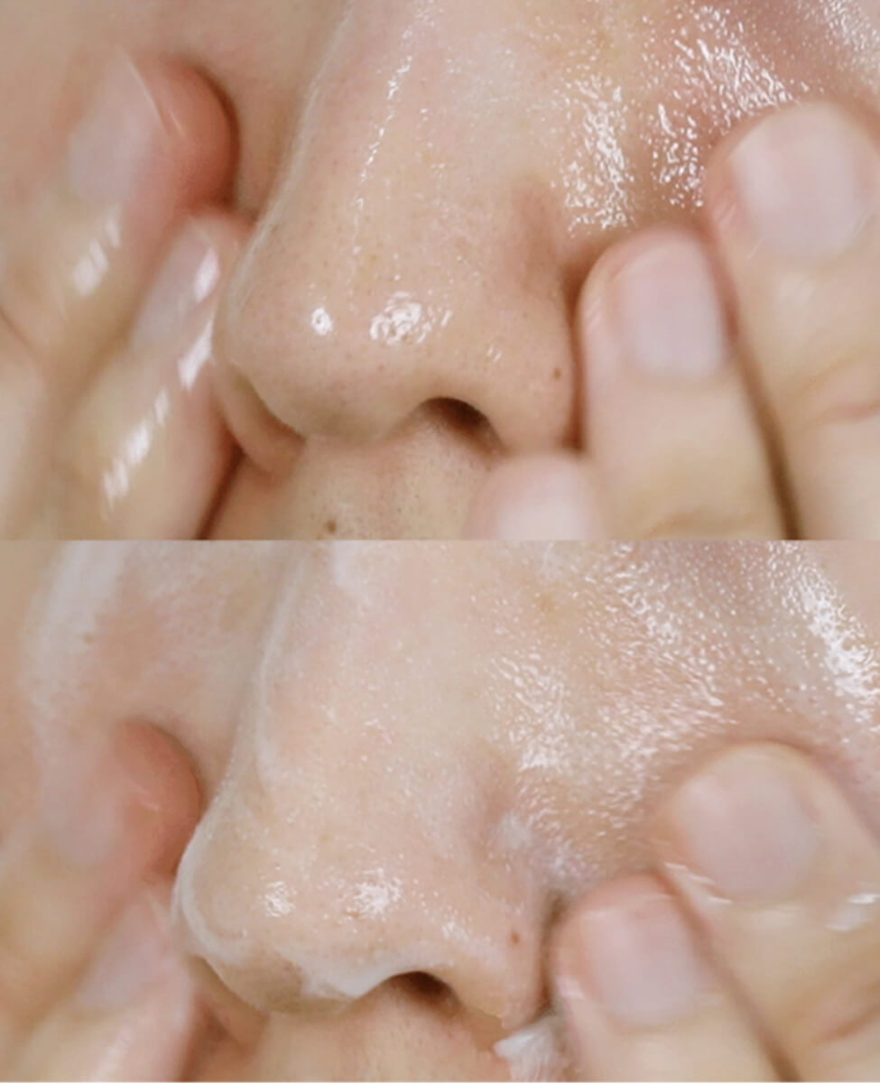 ma:nyo Pure Cleansing Oil_Clarifying Oil Cleanser, how to use, first cleanser, emulssion, oil cleanser, face cleansing