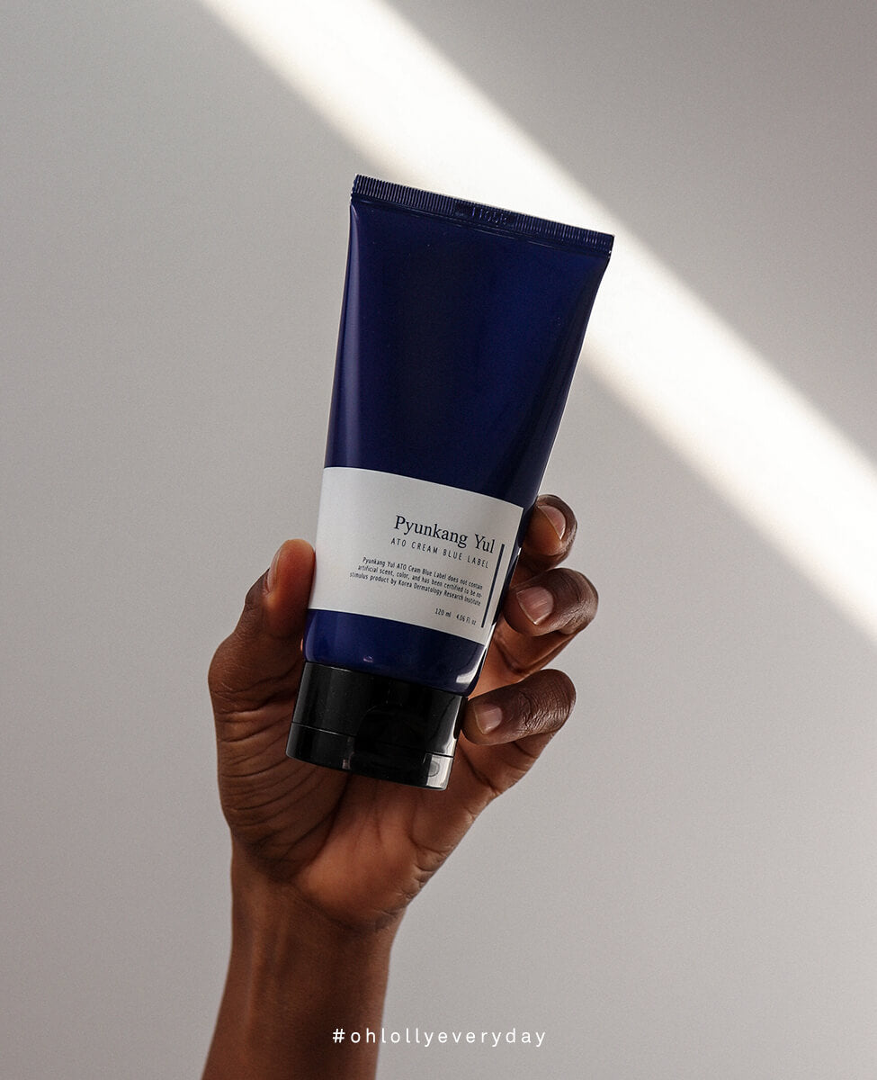 Pyunkang Yul ATO Cream Blue Label (Renewed)