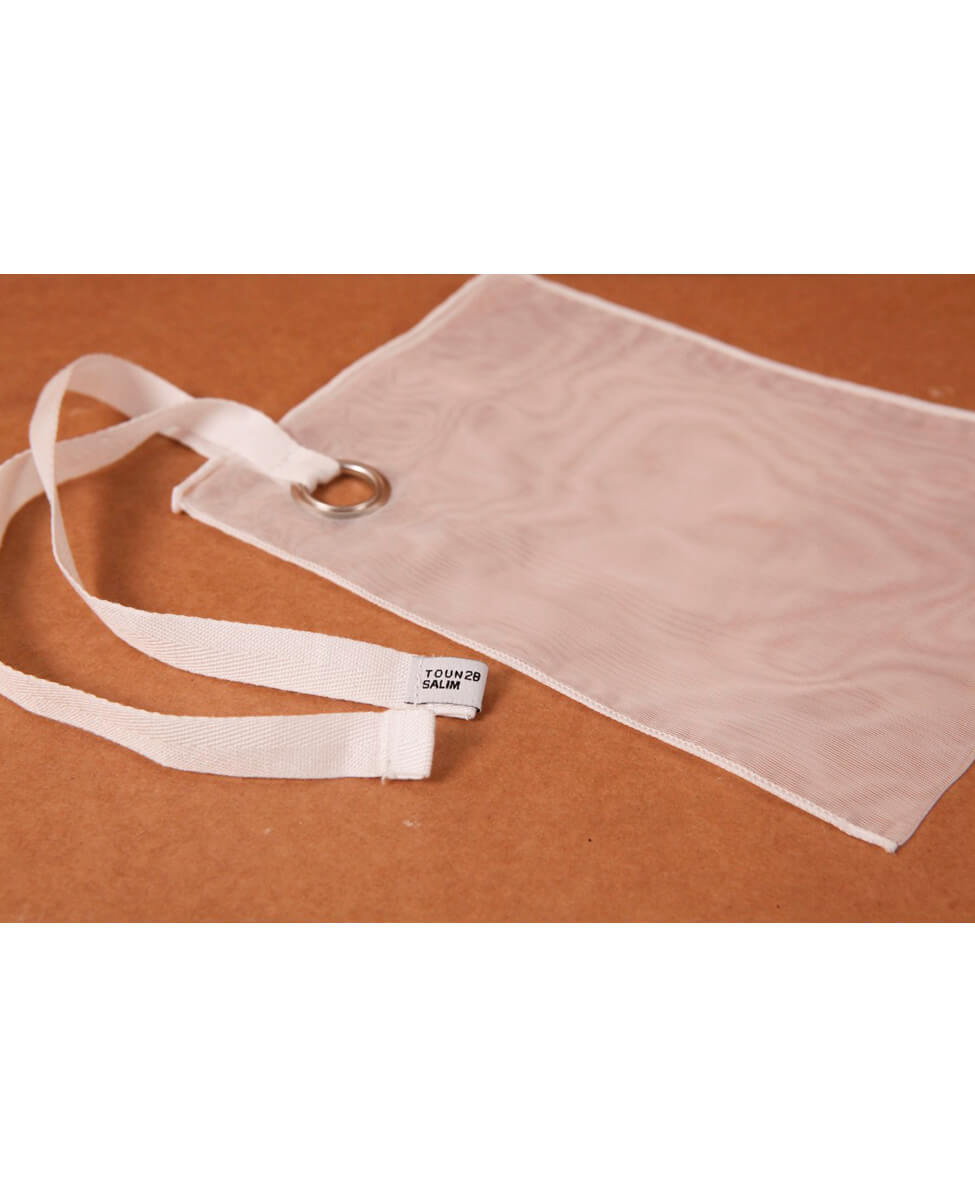 Toun28 Soap Pouch
