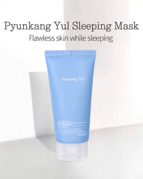 Ohlolly Korean Skincare Pyunkang Yul Sleeping Mask