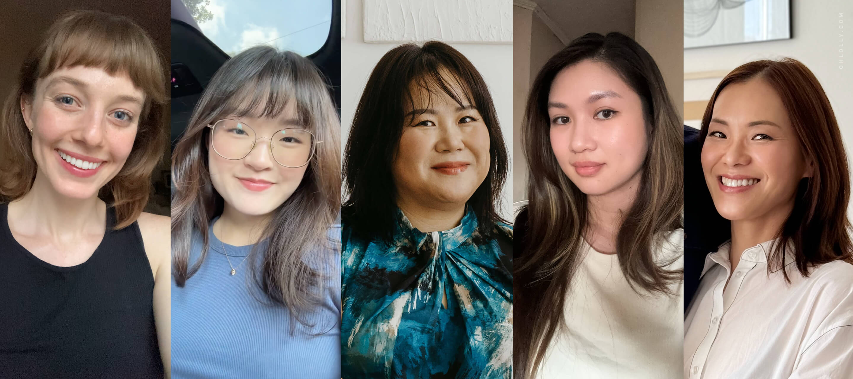Ohlolly Blog: Summer K-Beauty Must Haves, Top Picks from Team Ohlolly