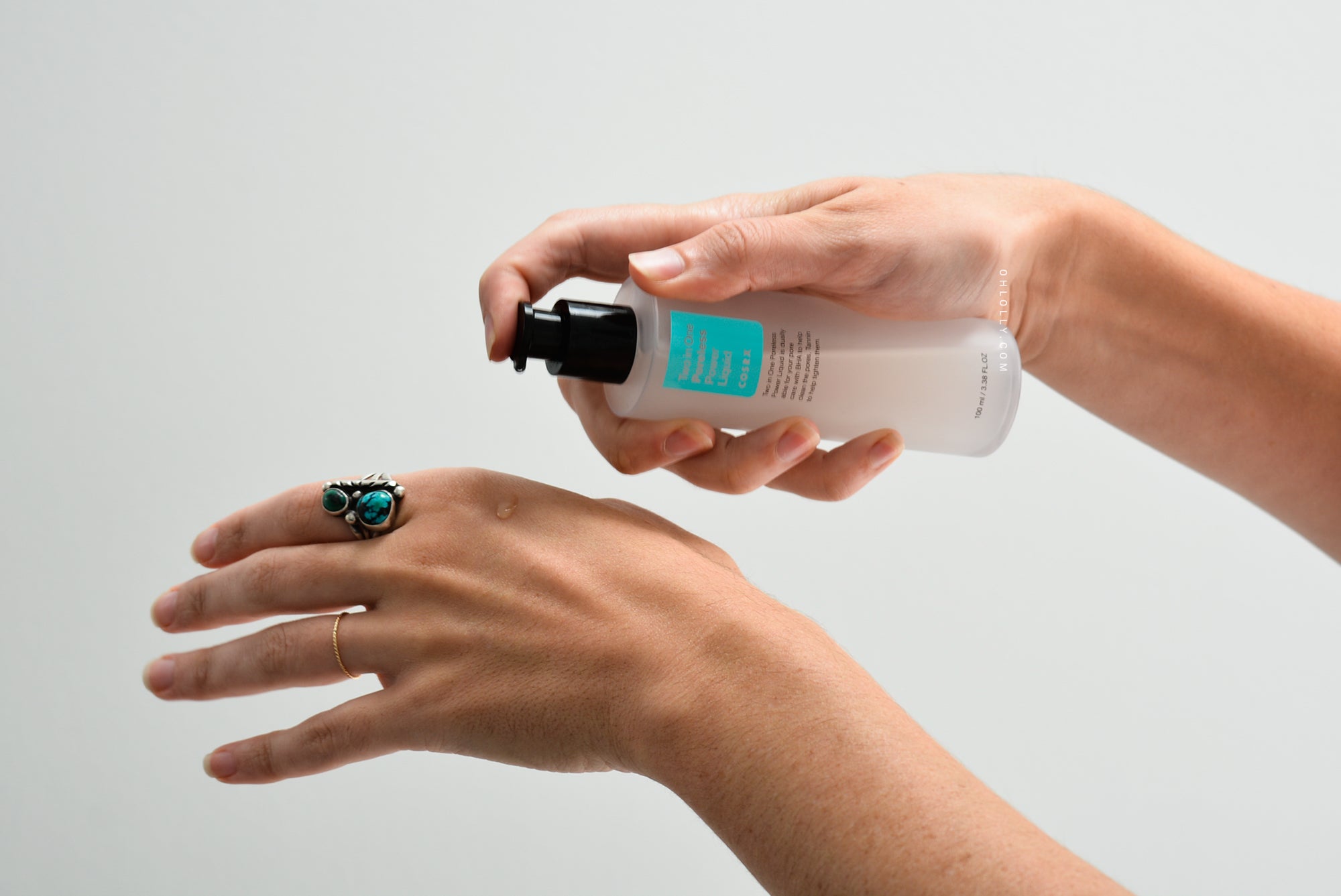 Review: Two in One Poreless Power Liquid, Another Winner from Cosrx
