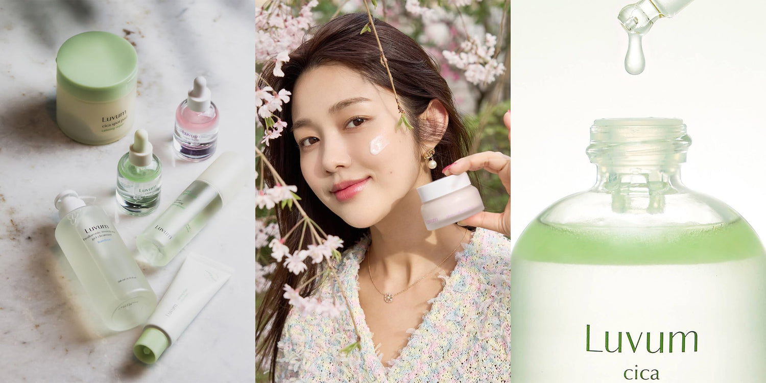 Luvum Founder_Yumi Kim_Behind the Brand Blog