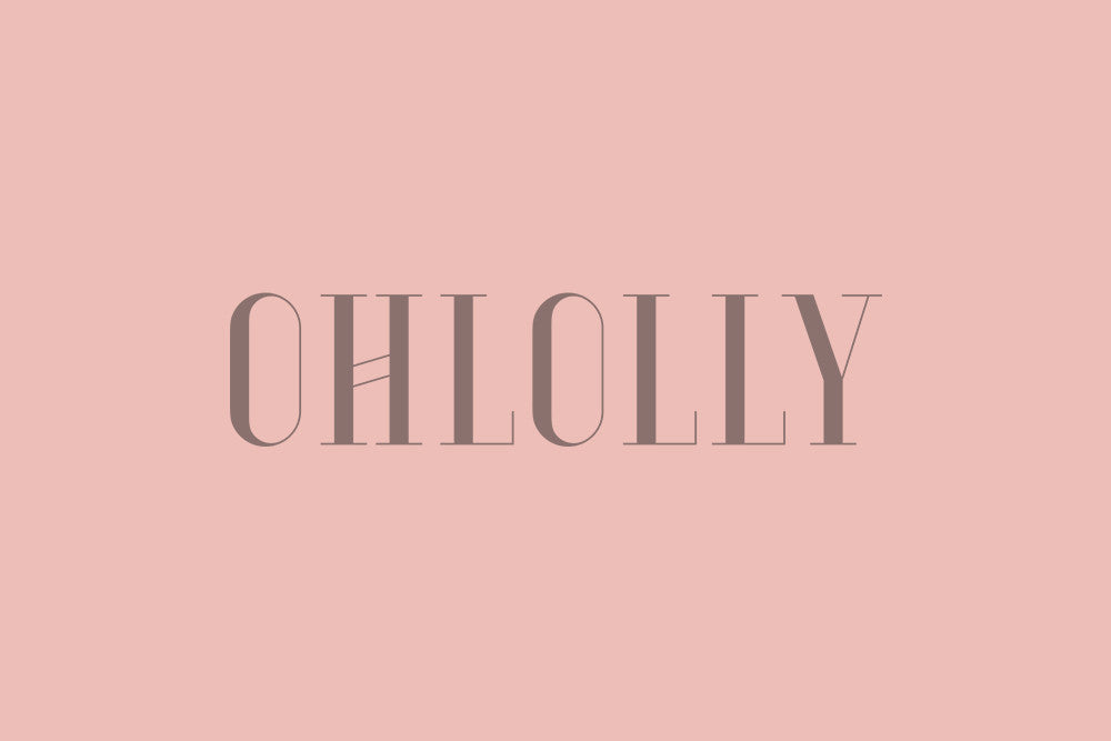 We are Ohlolly
