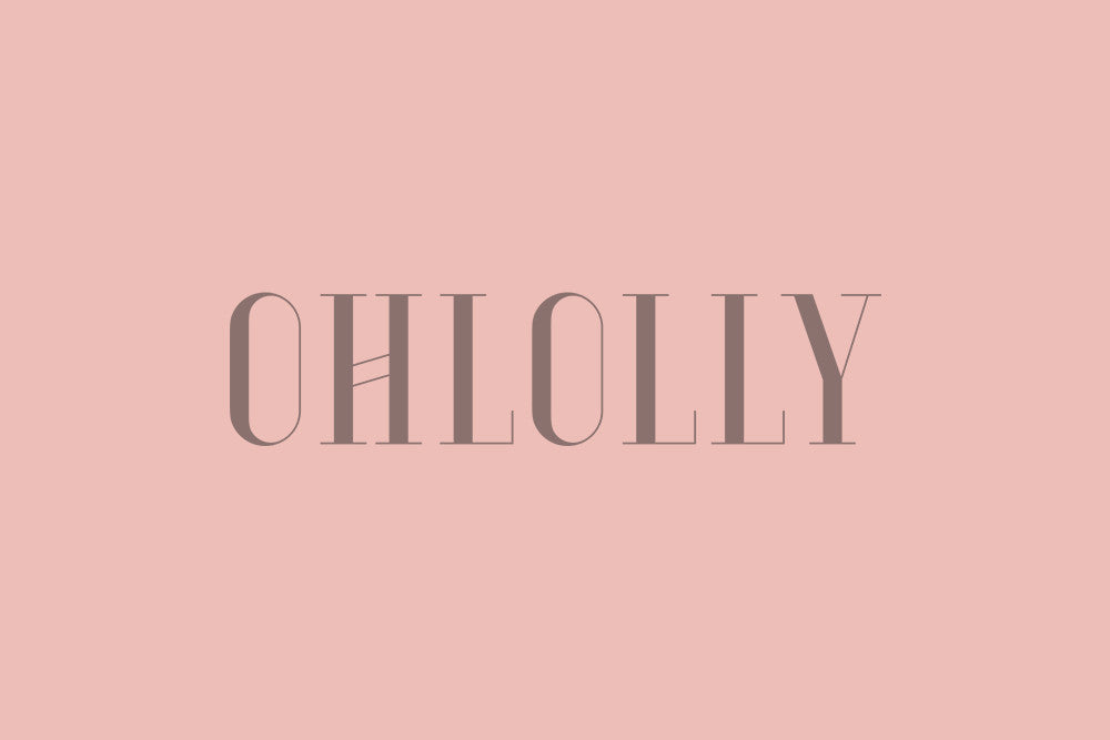 Logo or text graphic displaying the word "OHLOLLY."