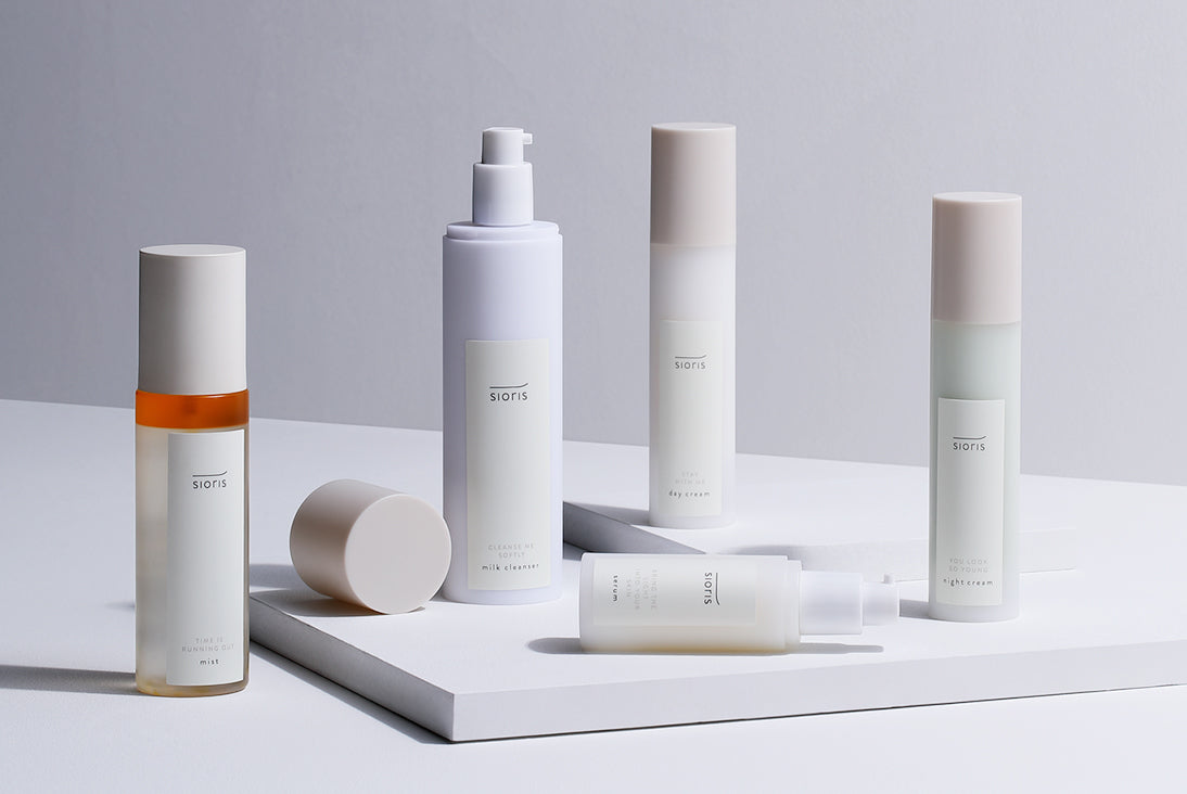The next generation of clean beauty is here.