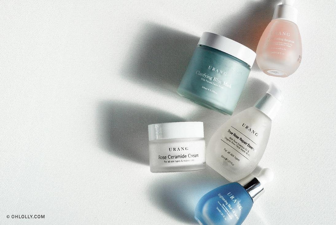 This is Why Everyone Loves Clean-Beauty Brand Urang