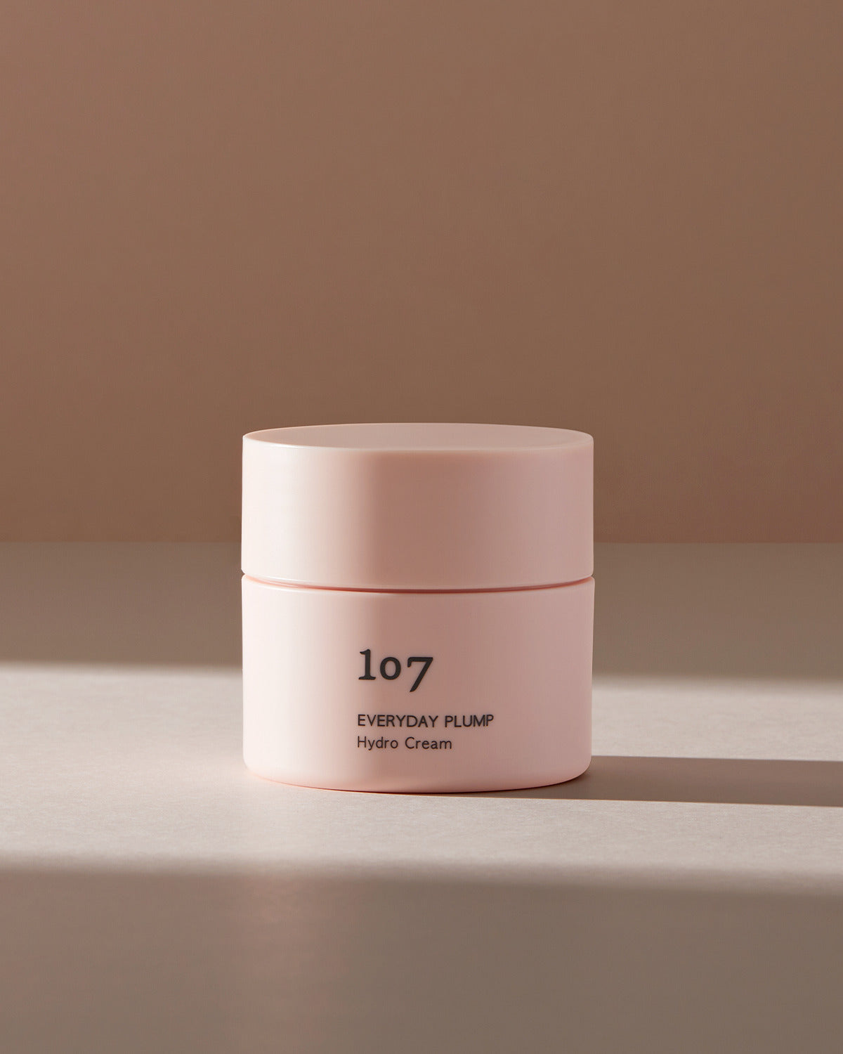 107 Everyday Plump Hydro Cream, Silky, Weightless Hydration Cream for a Plump, Healthy Glow