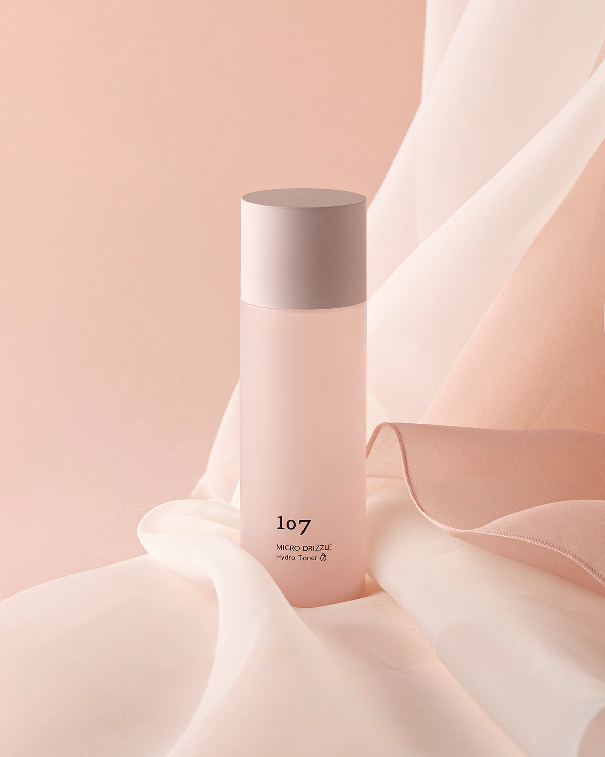 107 Micro Drizzle Hydro Toner, Hydration-Boosting Toner