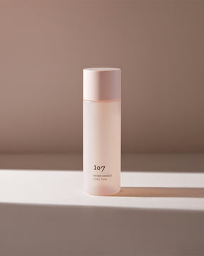 107 Micro Drizzle Hydro Toner, Hydration-Boosting Toner