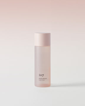 107 Micro Drizzle Hydro Toner, Hydration-Boosting Toner