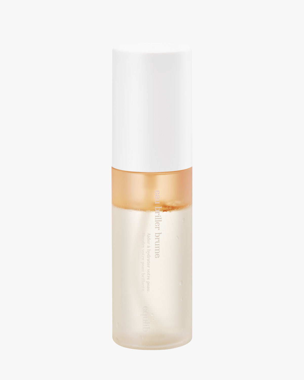 Equlib Eau Briller Brume Water Essence_Pore-Perfecting Hydrating Essence Spray