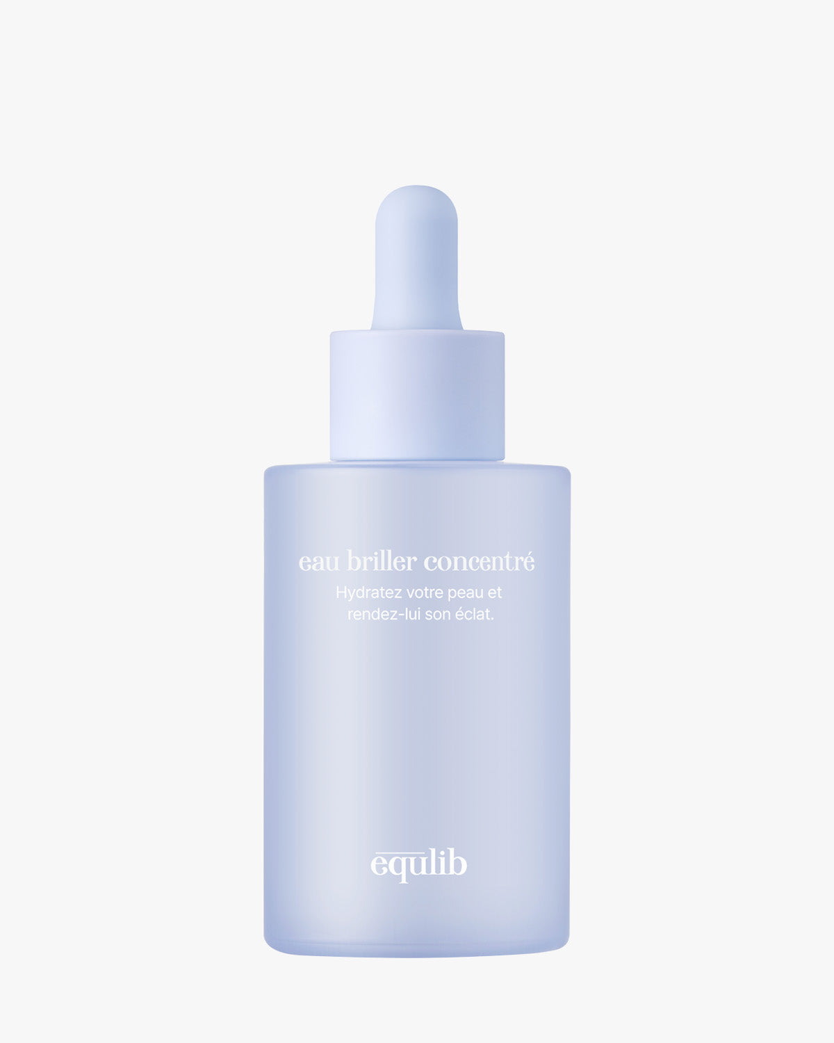 Equlib Eau Briller Concentrate_Brightening Concentrate for Luminous Skin