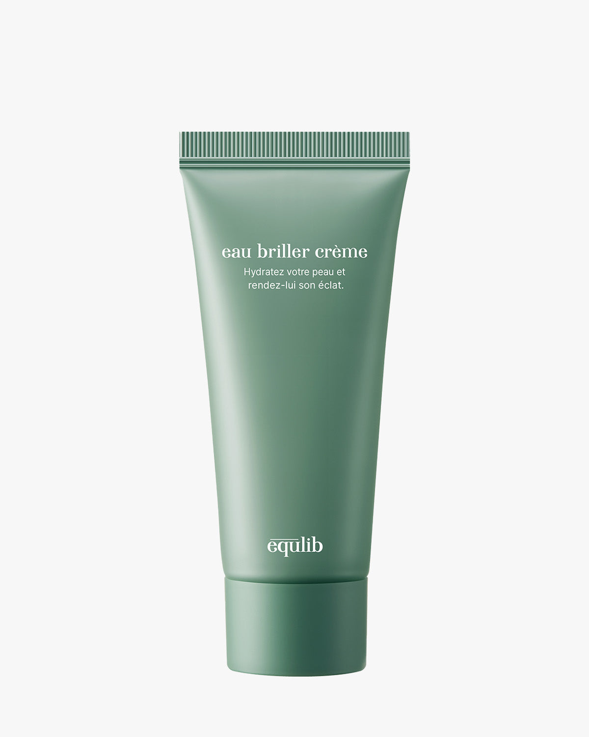 Equlib Eau Briller Crème, Breakthrough Barrier-Strengthening Moisturizer
