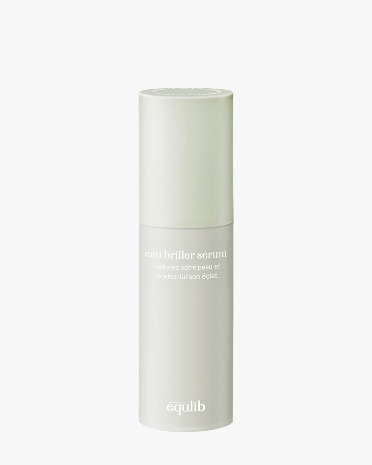 Equlib Eau Briller Serum_Brightening & Hydrating Serum for a Radiant Glow