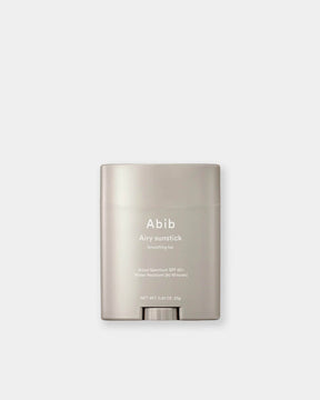 Ohlolly K-Beauty Skincare Abib Airy Sunstick Smoothing Bar