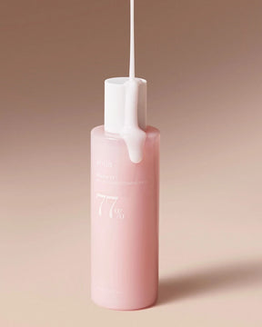 Ohlolly Korean Skincare Anua Peach 77 Niacin Conditioning Milk