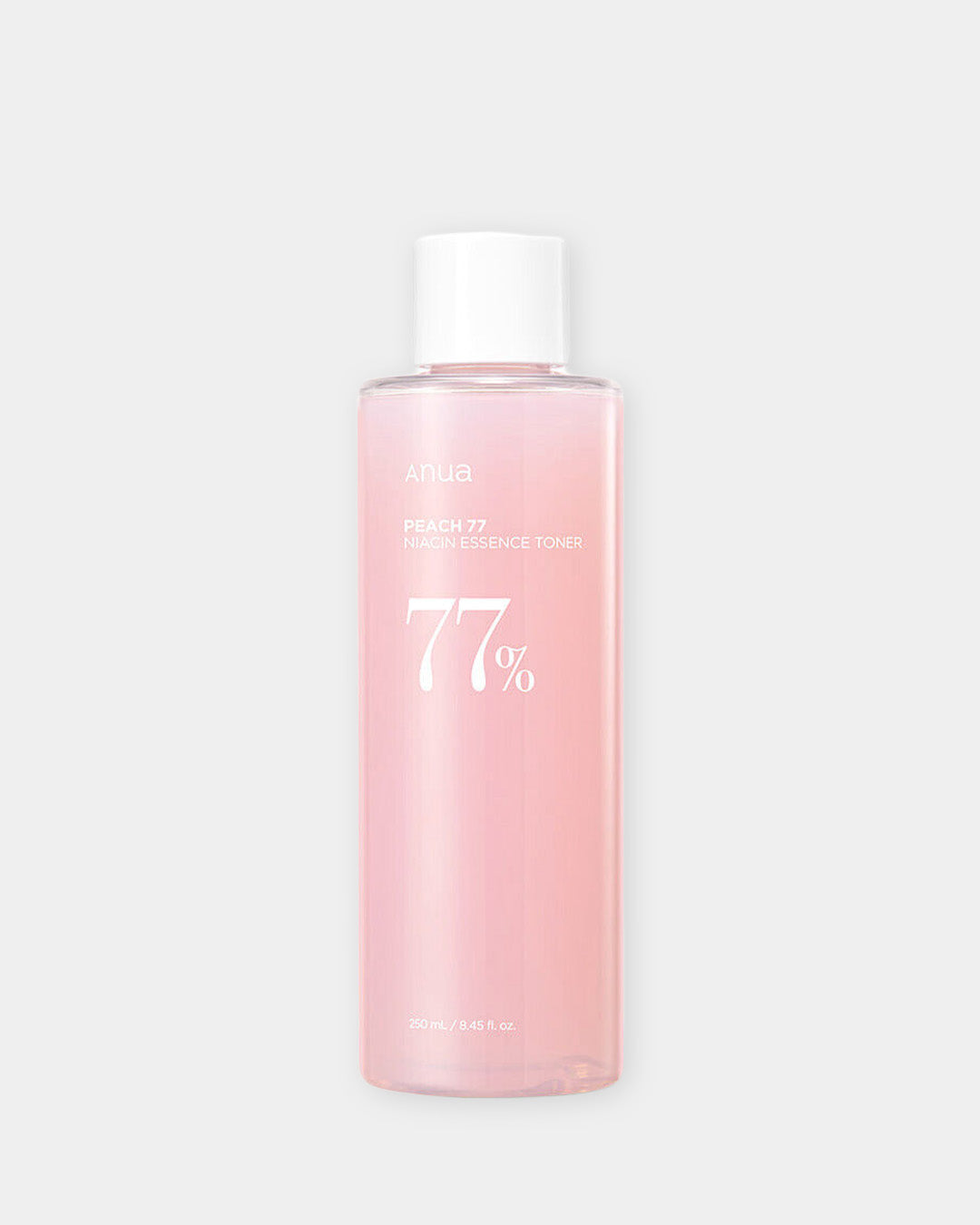 Ohlolly Korean Skincare Anua Peach 77 Niacin Essence Toner