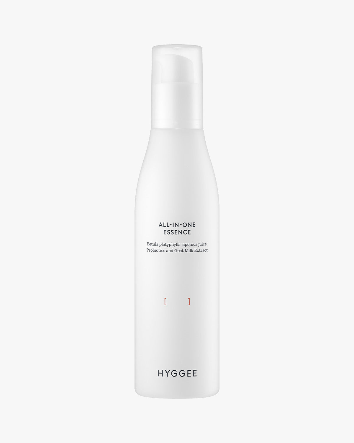 Hyggee All-In-One Essence_Nourishing and Hydrating Essence with Goat Milk Extract and Probiotics