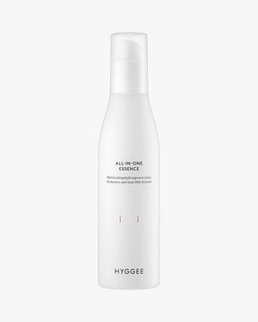 Hyggee All-In-One Essence_Nourishing and Hydrating Essence with Goat Milk Extract and Probiotics