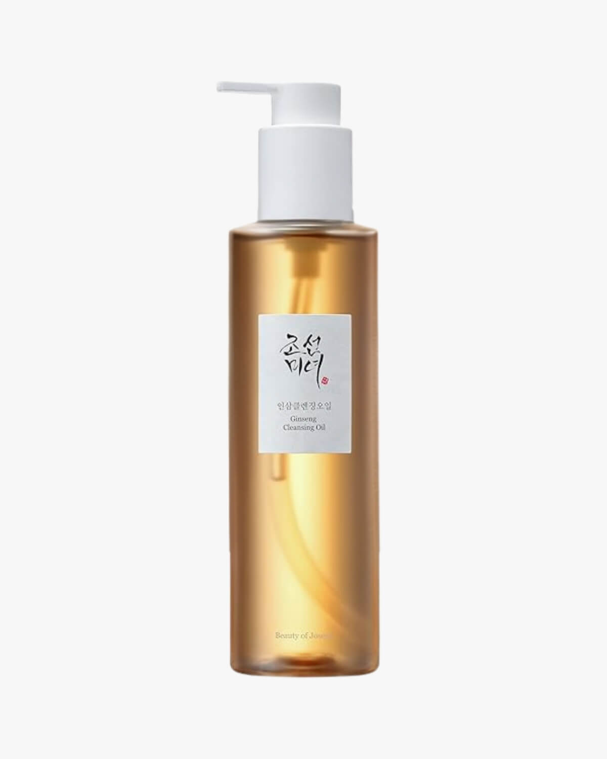 Ohlolly Korean Skincare Beauty of Joseon Ginseng Cleansing Oil