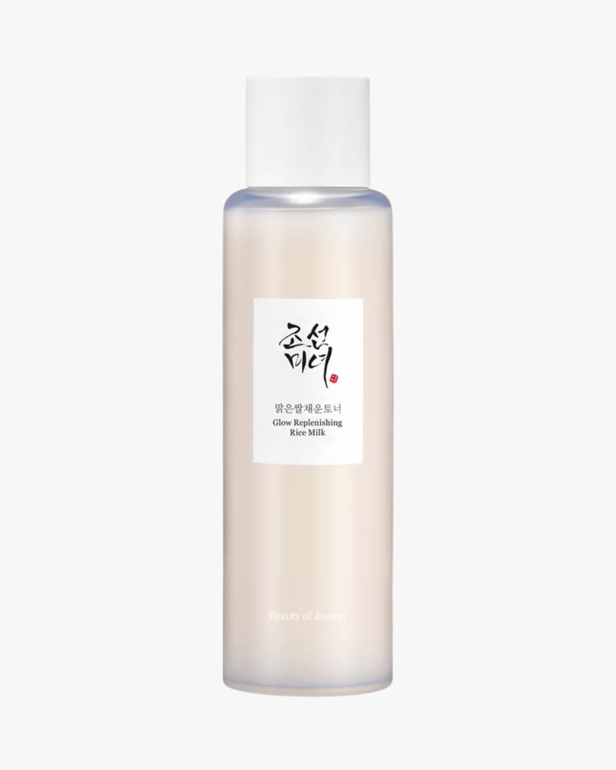 Ohlolly K-Beauty Skincare Beauty Of Joseon Glow Replenishing Rice Milk