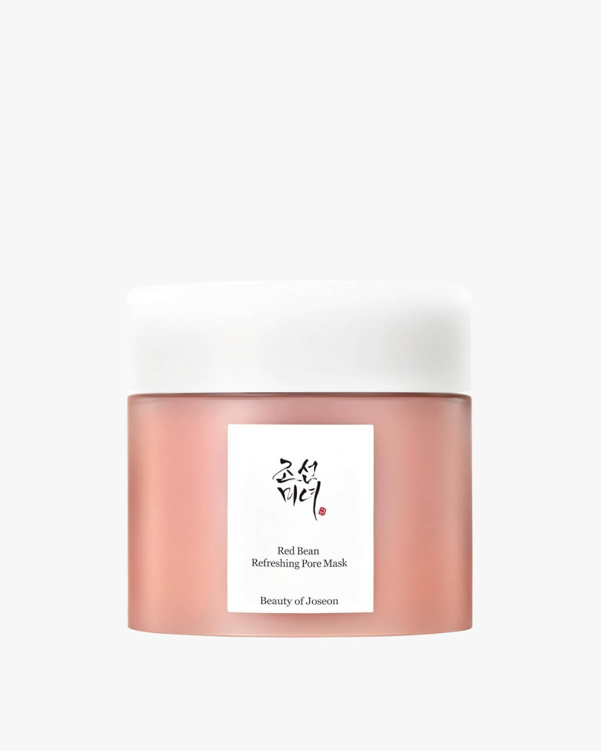 Ohlolly Korean Skincare Beauty of Joseon Red Bean Refreshing Pore Mask