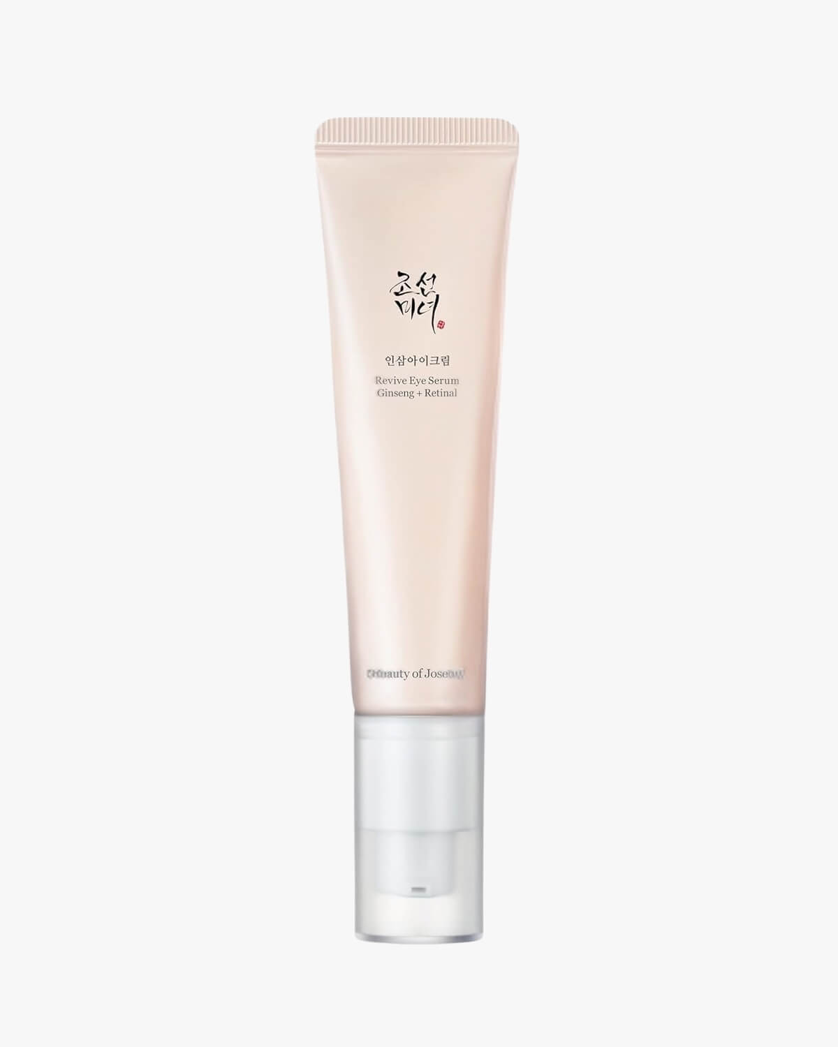 Beauty of Joseon Revive Eye Serum: Ginseng + Retinal_Powerful Retinal Eye Firming Treatment