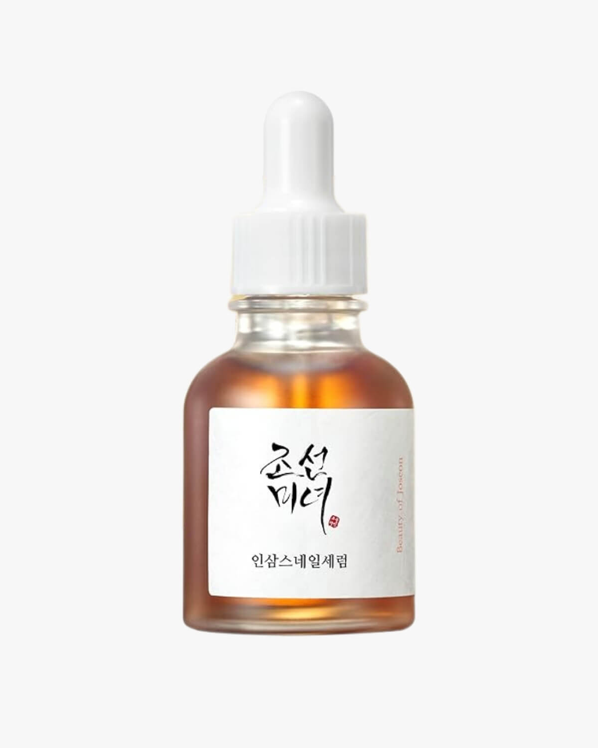 Ohlolly Korean Skincare Beauty of Joseon Revive Serum : Ginseng + Snail Mucin