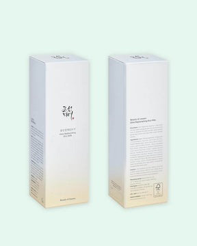 Ohlolly K-Beauty Skincare Beauty Of Joseon Glow Replenishing Rice Milk