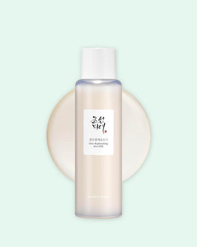 Ohlolly K-Beauty Skincare Beauty Of Joseon Glow Replenishing Rice Milk