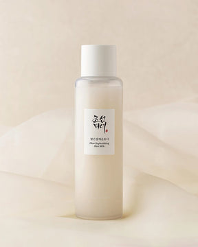 Ohlolly K-Beauty Skincare Beauty Of Joseon Glow Replenishing Rice Milk