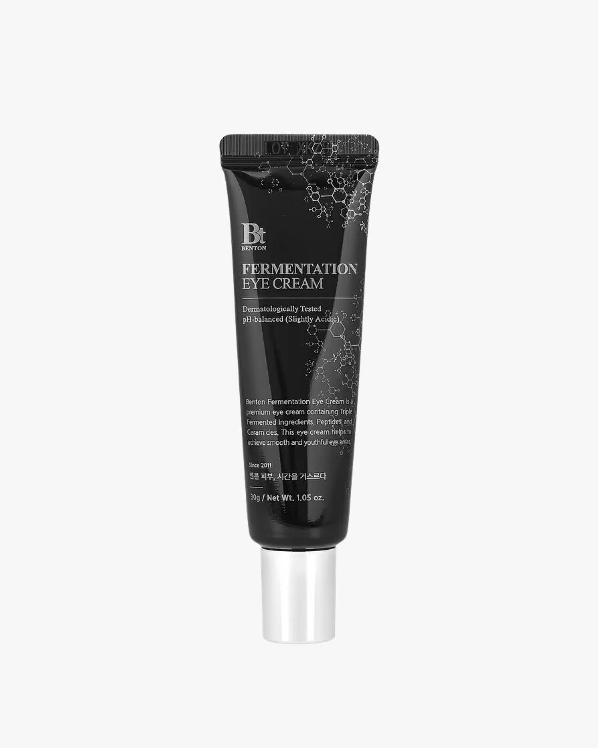 Benton Fermentation Eye Cream - OHLOLLY - 2