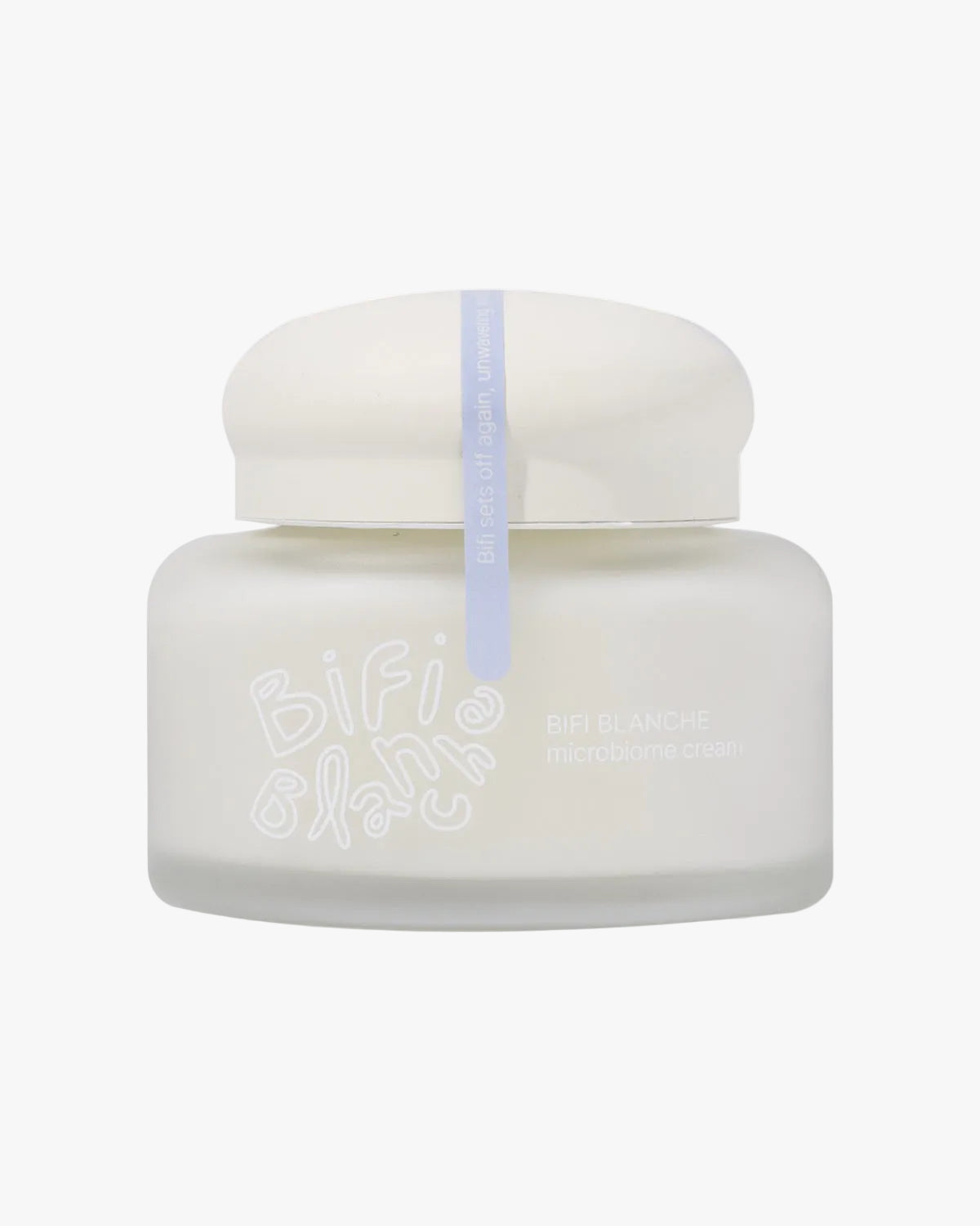Bifi Blanche Microbiome Moisture Cream
