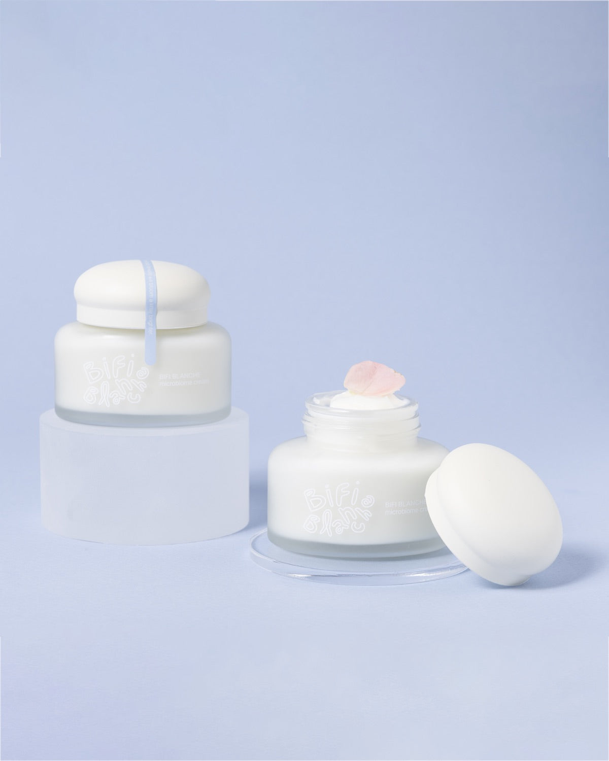 Bifi Blanche Microbiome Moisture Cream