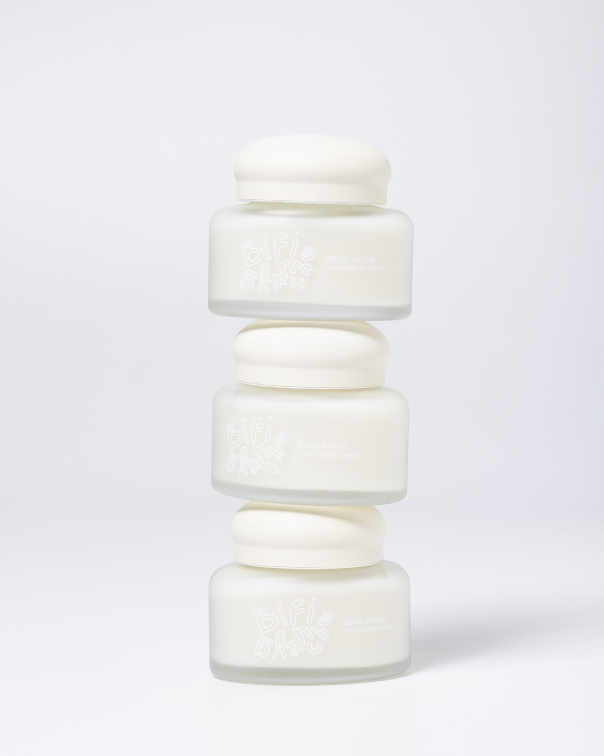 Bifi Blanche Microbiome Moisture Cream