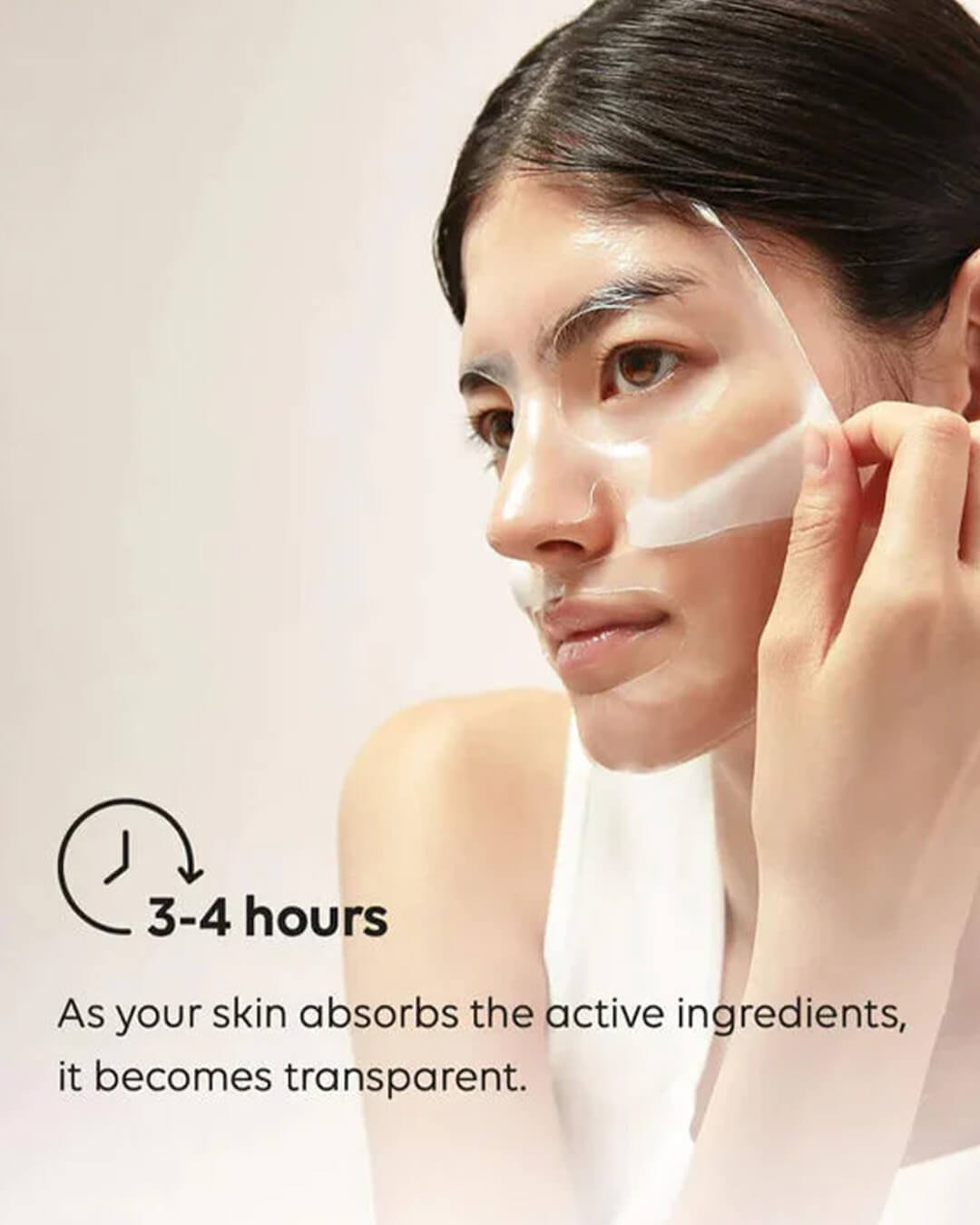 Ohlolly Korean Skincare BioDance Bio-Collagen Real Deep Mask