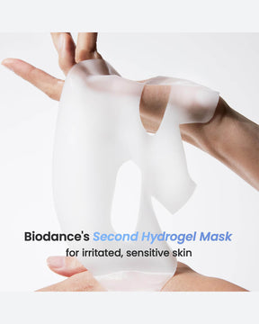 Ohlolly Korean Skincare BioDance Hydro Cera-nol Real Deep Mask