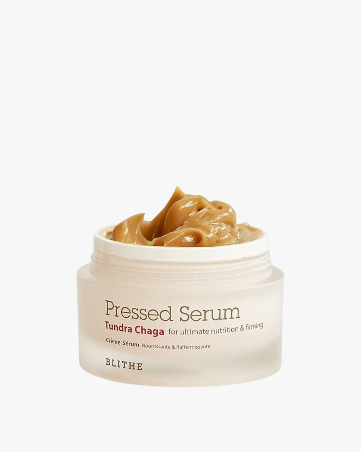 Blithe Tundra Chaga Pressed Serum