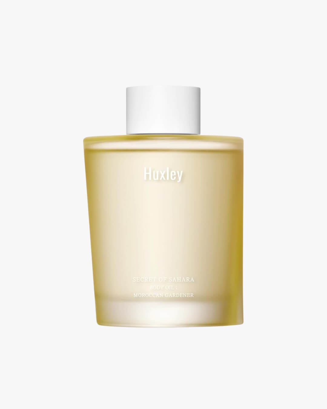 Huxley Body Oil Moroccan Gardener